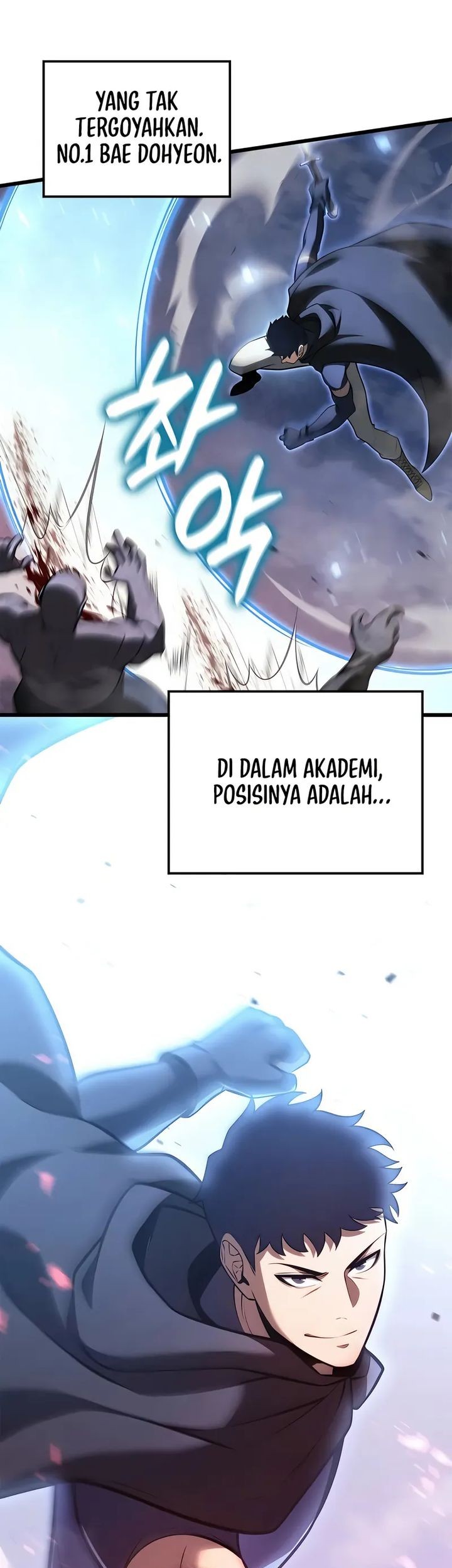 The Count’s Youngest Son Is A Player! Chapter 116 Gambar 10