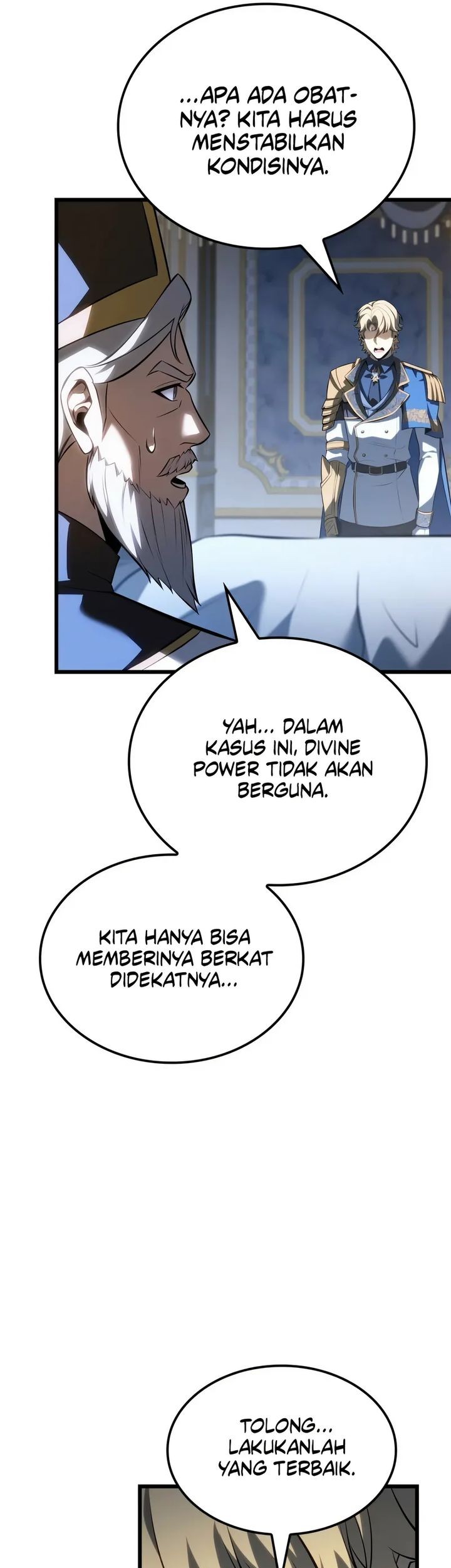 The Count’s Youngest Son Is A Player! Chapter 117 Gambar 19