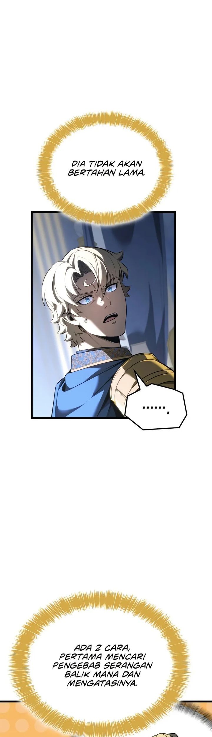 The Count’s Youngest Son Is A Player! Chapter 117 Gambar 29