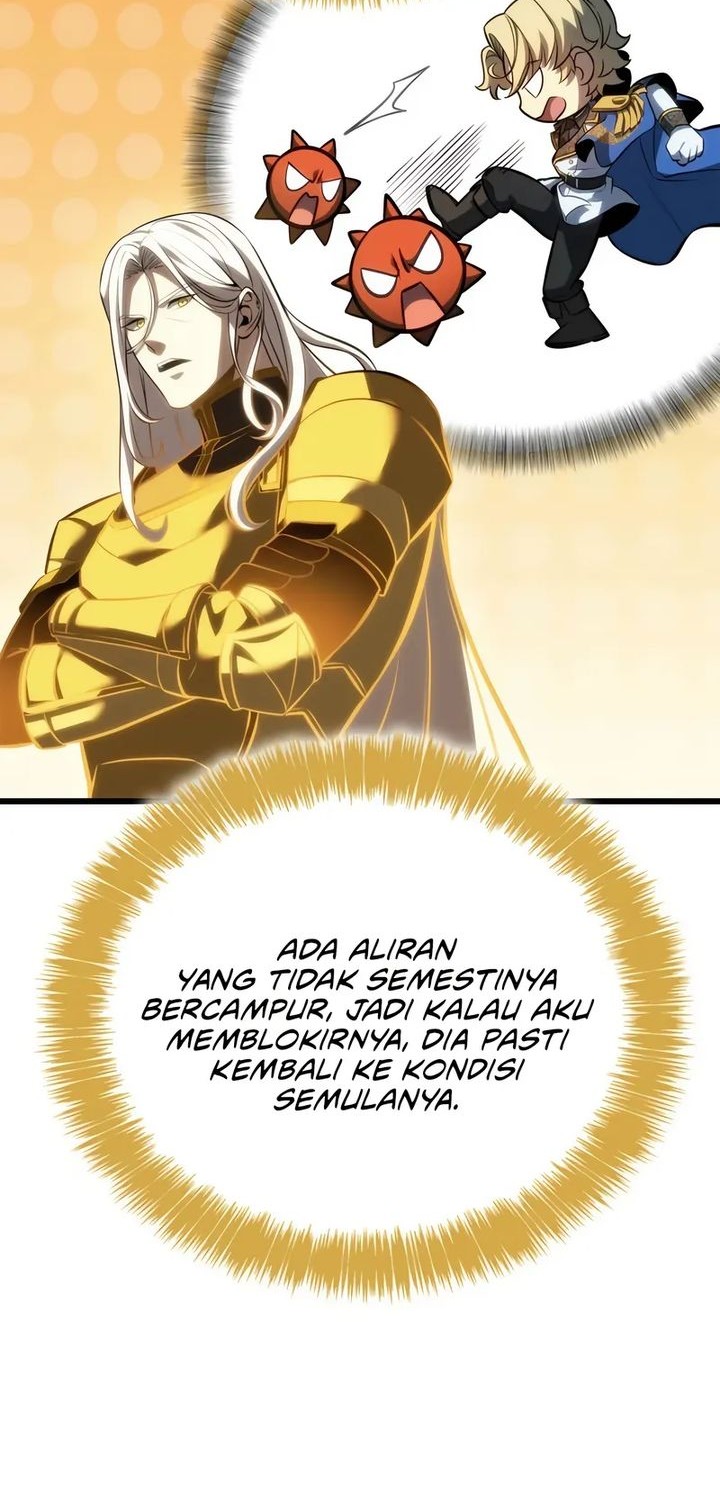 The Count’s Youngest Son Is A Player! Chapter 117 Gambar 30