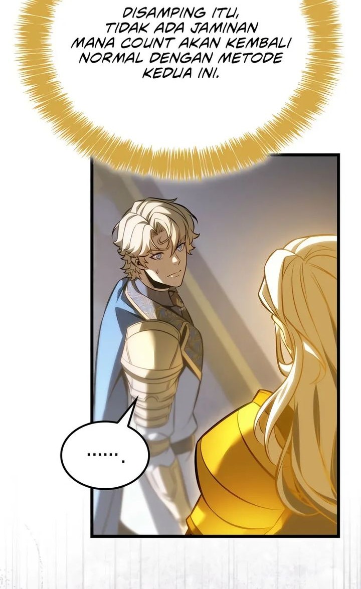 The Count’s Youngest Son Is A Player! Chapter 117 Gambar 32