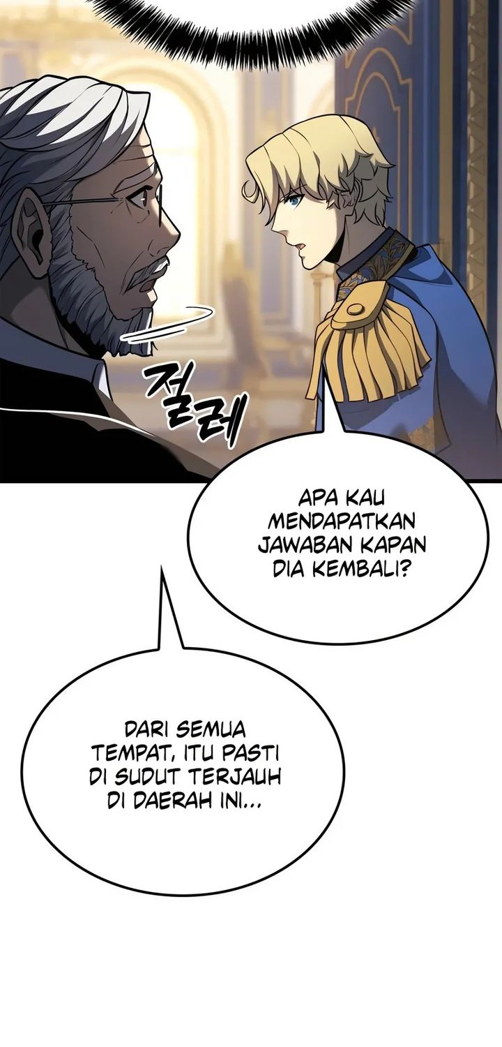 The Count’s Youngest Son Is A Player! Chapter 117 Gambar 38