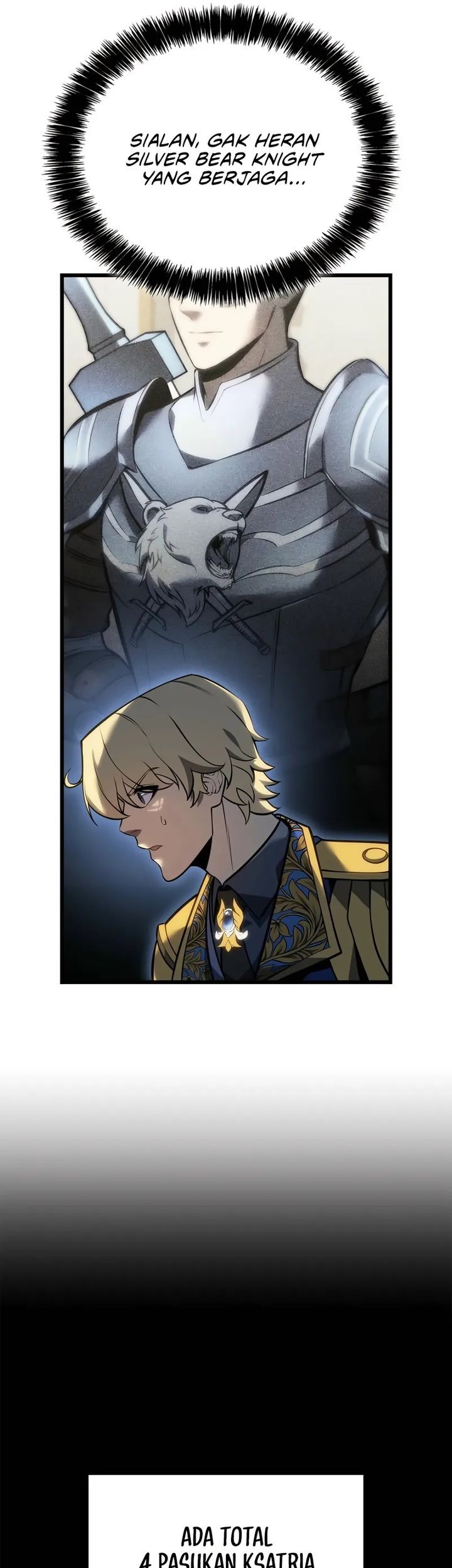 The Count’s Youngest Son Is A Player! Chapter 117 Gambar 44