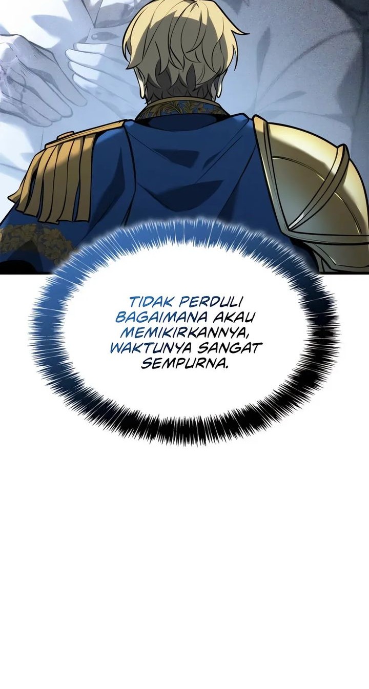 The Count’s Youngest Son Is A Player! Chapter 117 Gambar 51