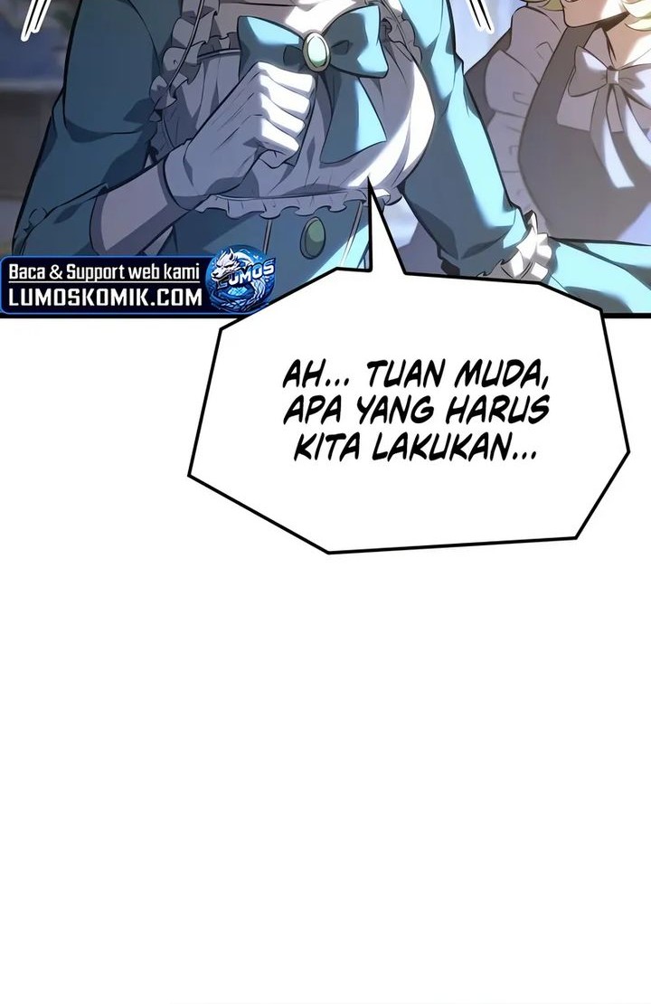 The Count’s Youngest Son Is A Player! Chapter 117 Gambar 8