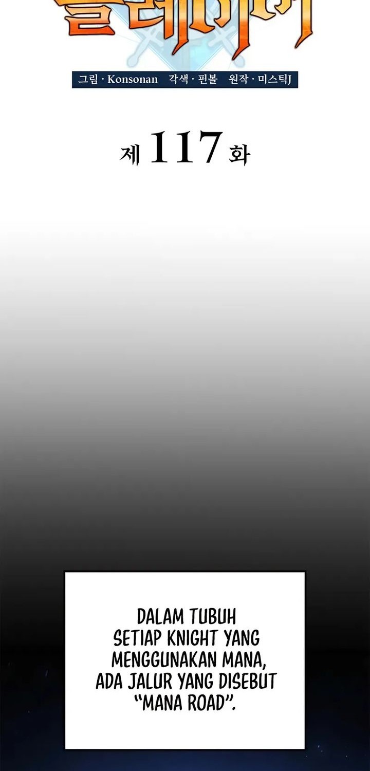 The Count’s Youngest Son Is A Player! Chapter 117 Gambar 14