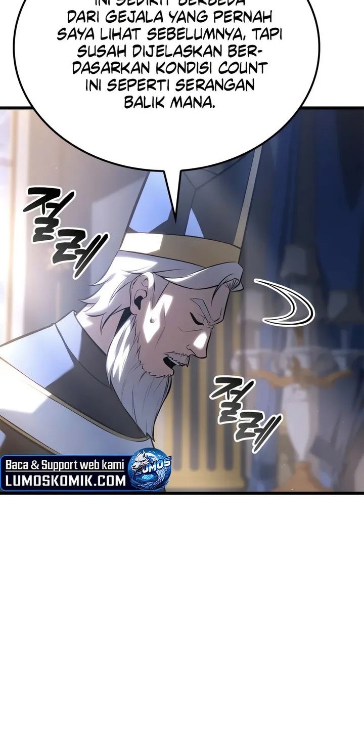 The Count’s Youngest Son Is A Player! Chapter 117 Gambar 18