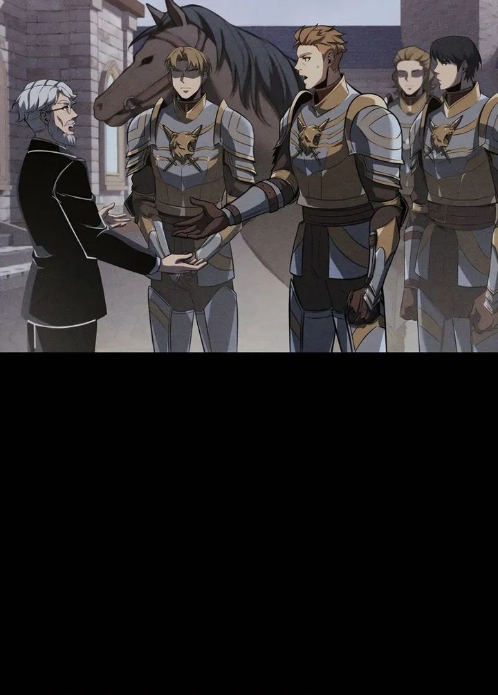 The Count’s Youngest Son Is A Player! Chapter 118 Gambar 21