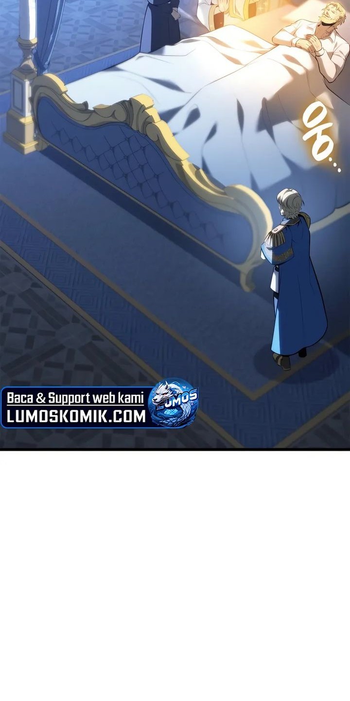 The Count’s Youngest Son Is A Player! Chapter 118 Gambar 30