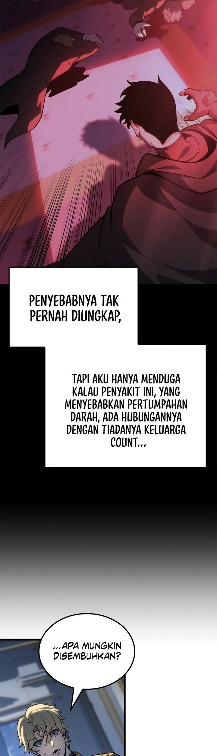 The Count’s Youngest Son Is A Player! Chapter 118 Gambar 39