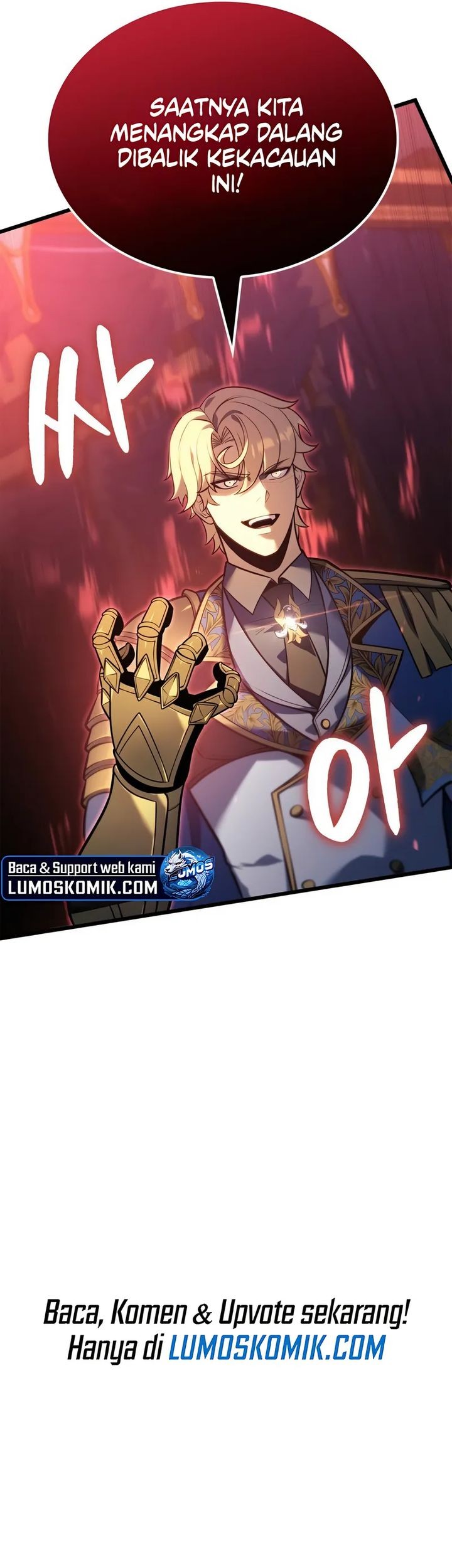 The Count’s Youngest Son Is A Player! Chapter 118 Gambar 45