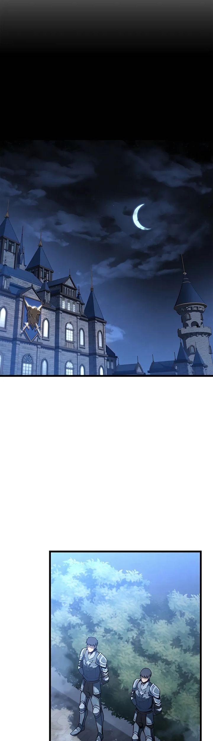 The Count’s Youngest Son Is A Player! Chapter 118 Gambar 53