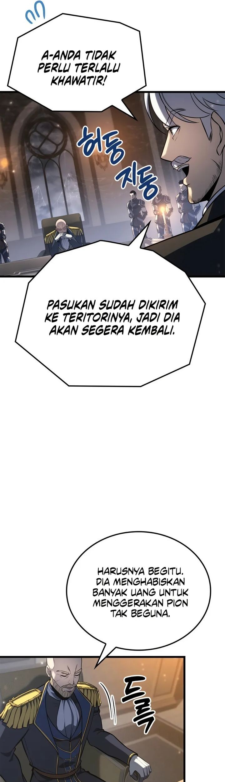 The Count’s Youngest Son Is A Player! Chapter 118 Gambar 10