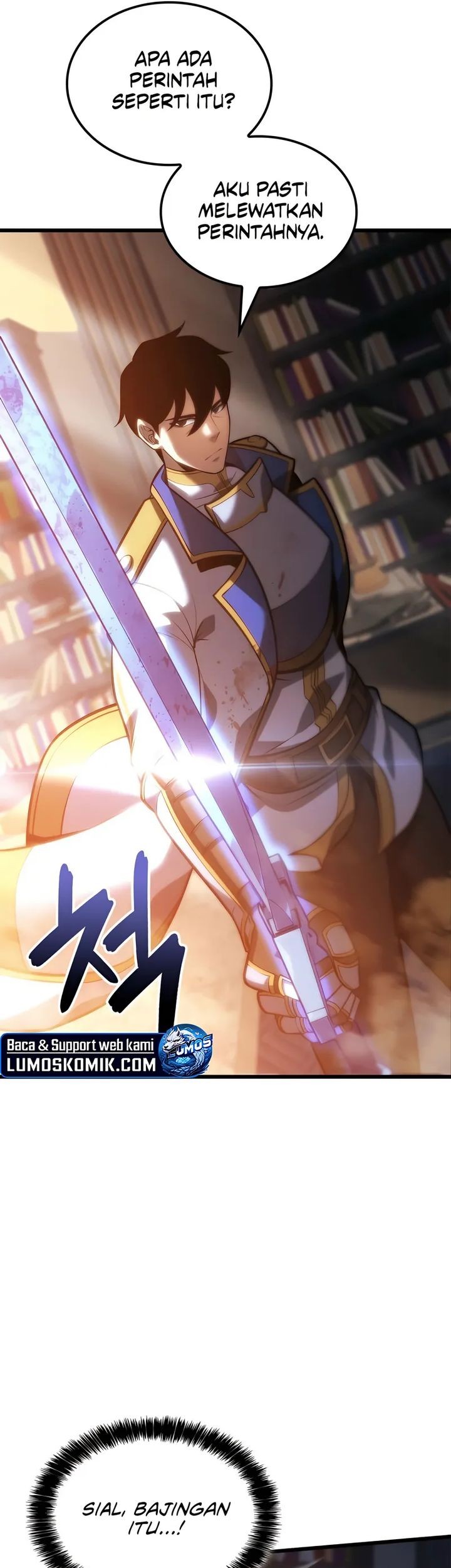 The Count’s Youngest Son Is A Player! Chapter 119 Gambar 26