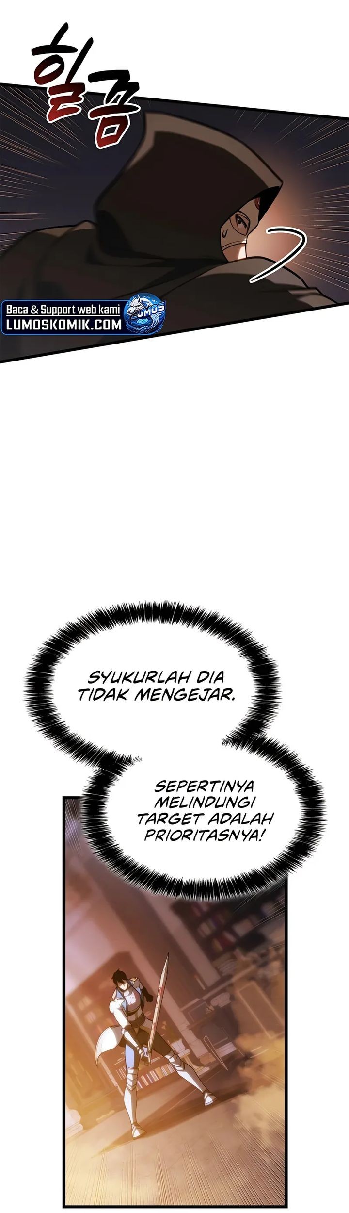 The Count’s Youngest Son Is A Player! Chapter 119 Gambar 30