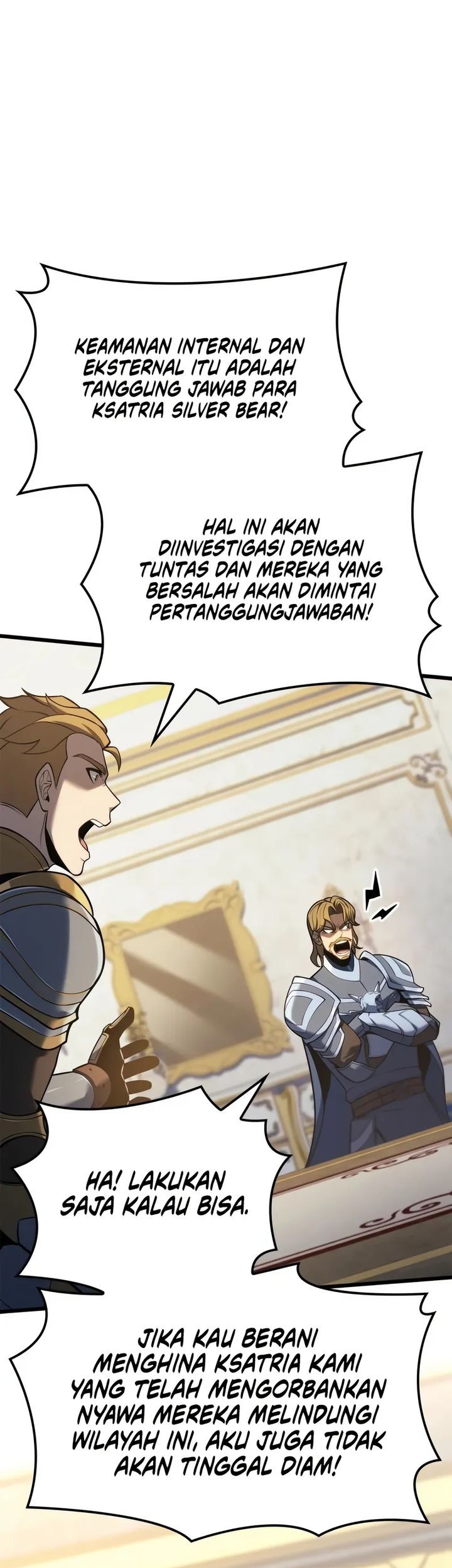The Count’s Youngest Son Is A Player! Chapter 119 Gambar 36