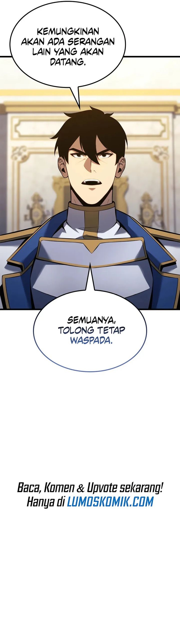 The Count’s Youngest Son Is A Player! Chapter 119 Gambar 50