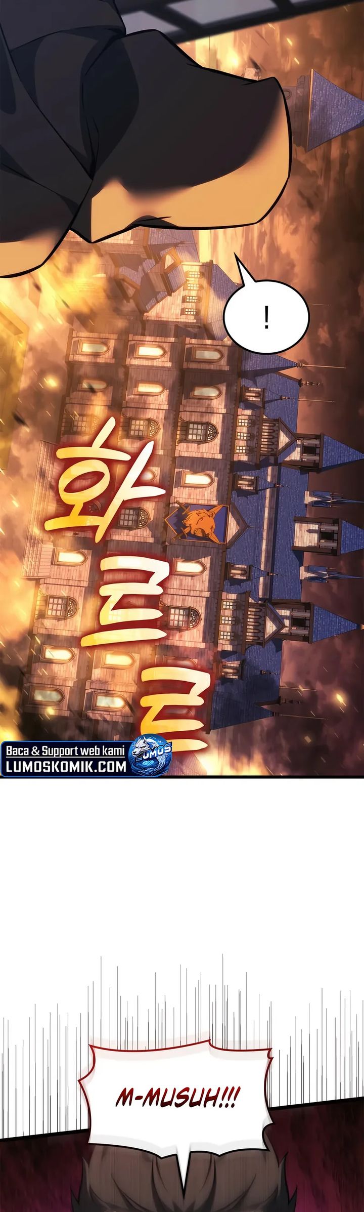 The Count’s Youngest Son Is A Player! Chapter 119 Gambar 15