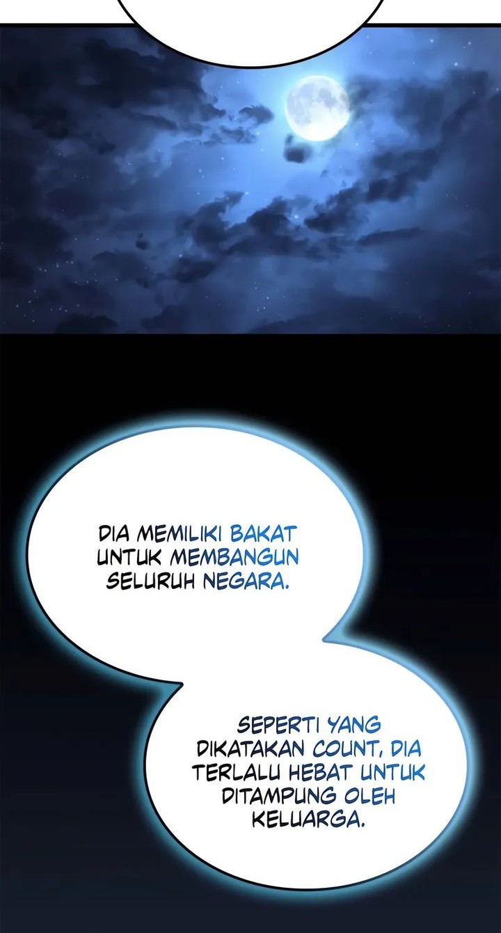 The Count’s Youngest Son Is A Player! Chapter 120 Gambar 42