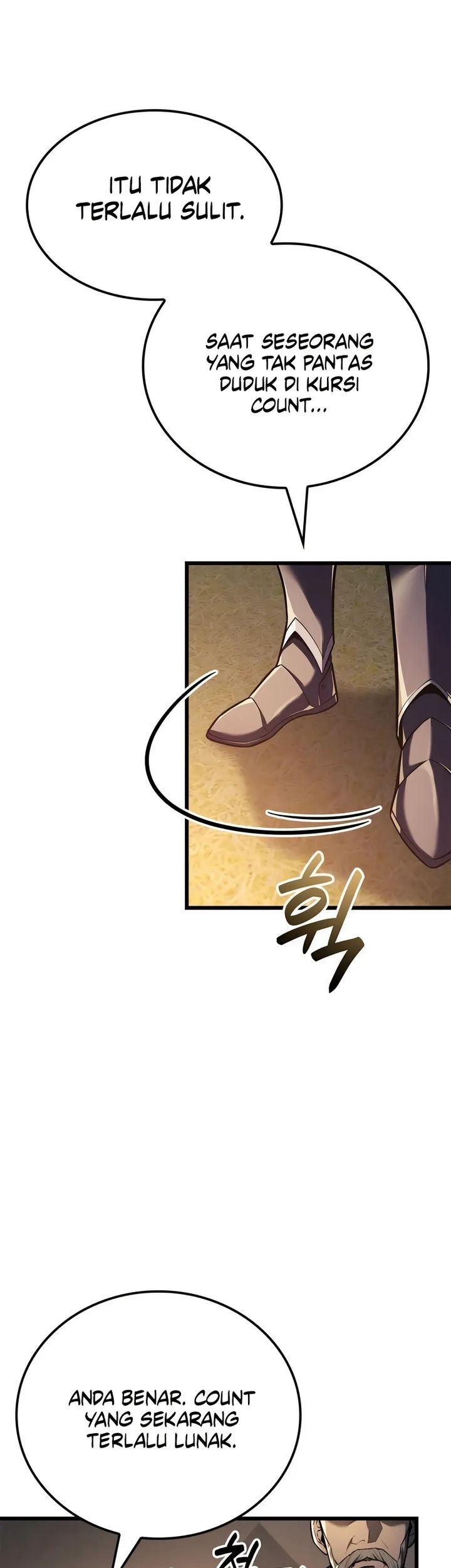 The Count’s Youngest Son Is A Player! Chapter 120 Gambar 13