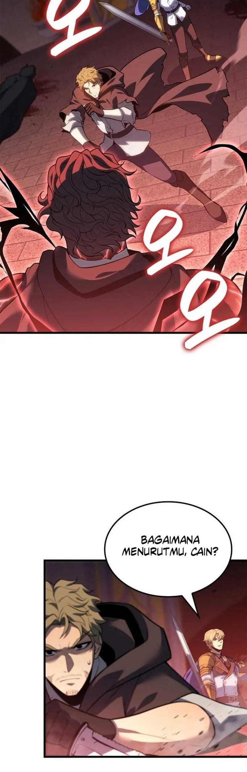 Baca Manhwa The Count’s Youngest Son Is A Player! Chapter 122 Gambar 2