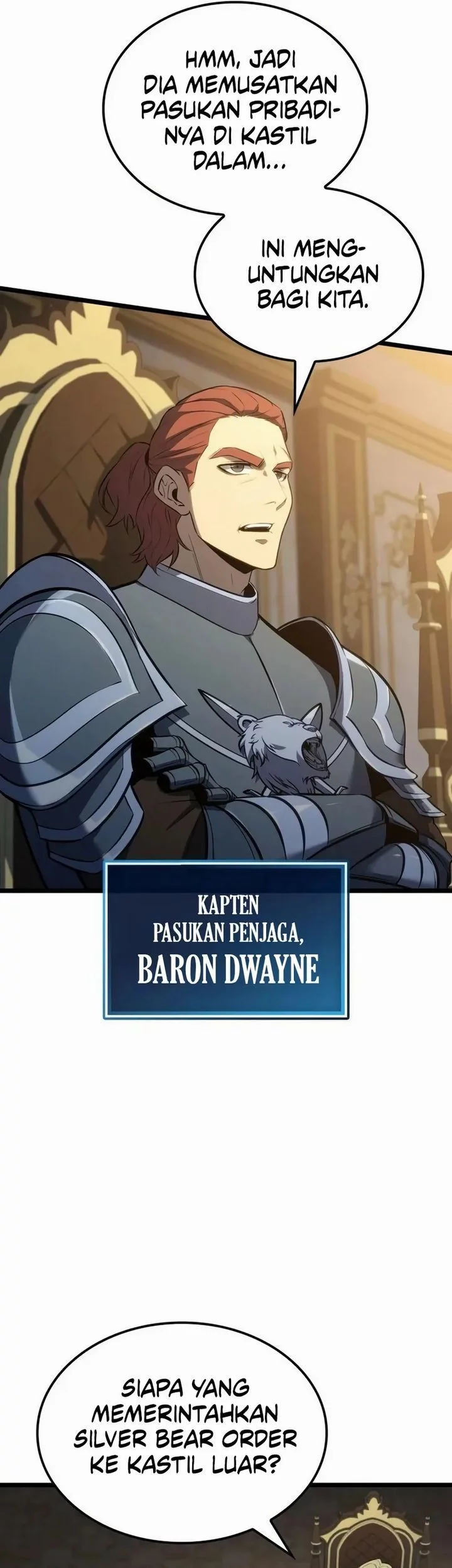 The Count’s Youngest Son Is A Player! Chapter 123 Gambar 28