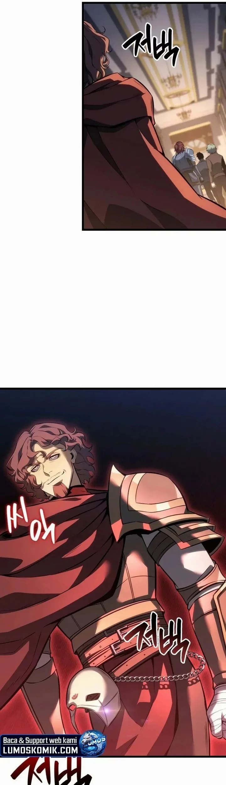 The Count’s Youngest Son Is A Player! Chapter 123 Gambar 41