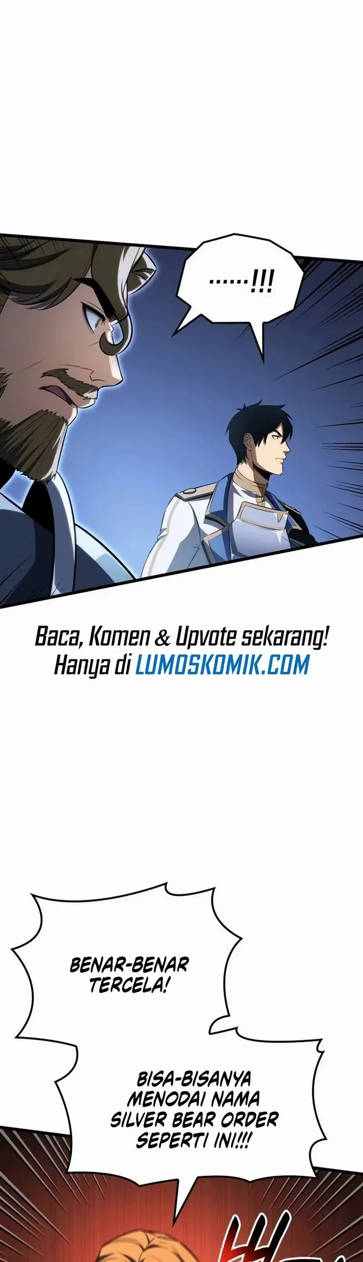 The Count’s Youngest Son Is A Player! Chapter 123 Gambar 48