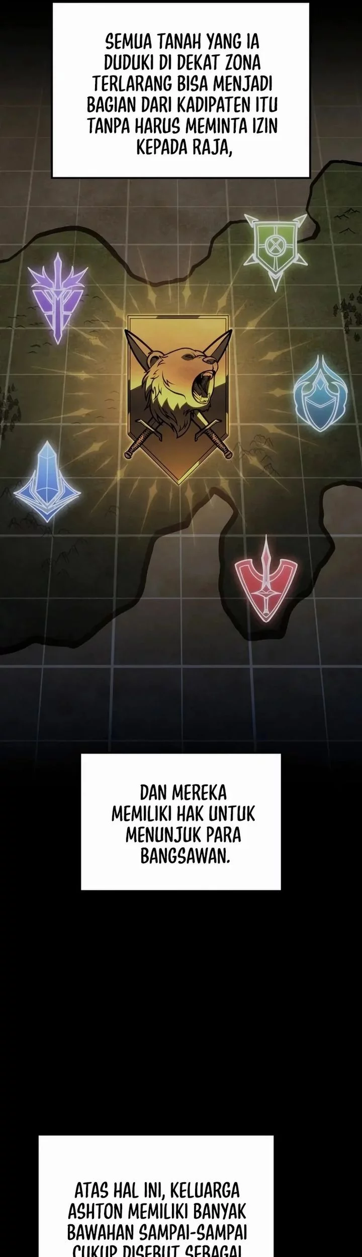 The Count’s Youngest Son Is A Player! Chapter 123 Gambar 5