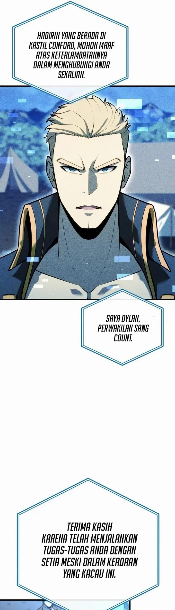 The Count’s Youngest Son Is A Player! Chapter 123 Gambar 13