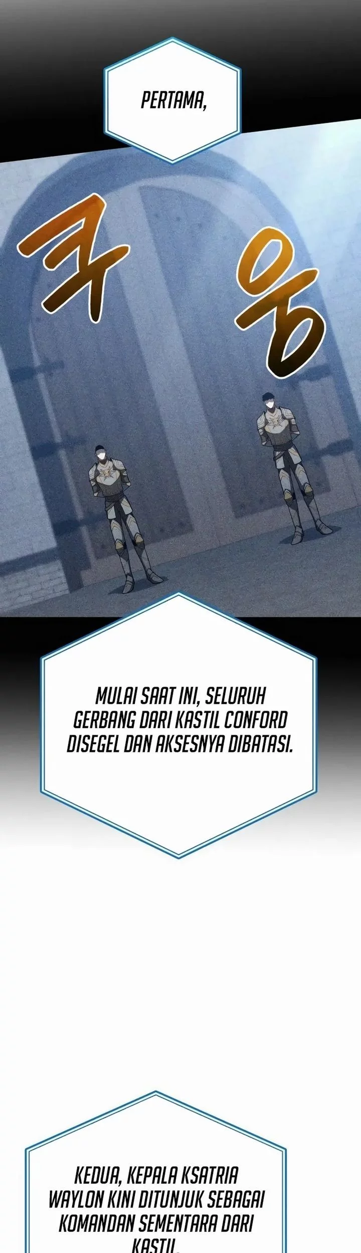 The Count’s Youngest Son Is A Player! Chapter 123 Gambar 15