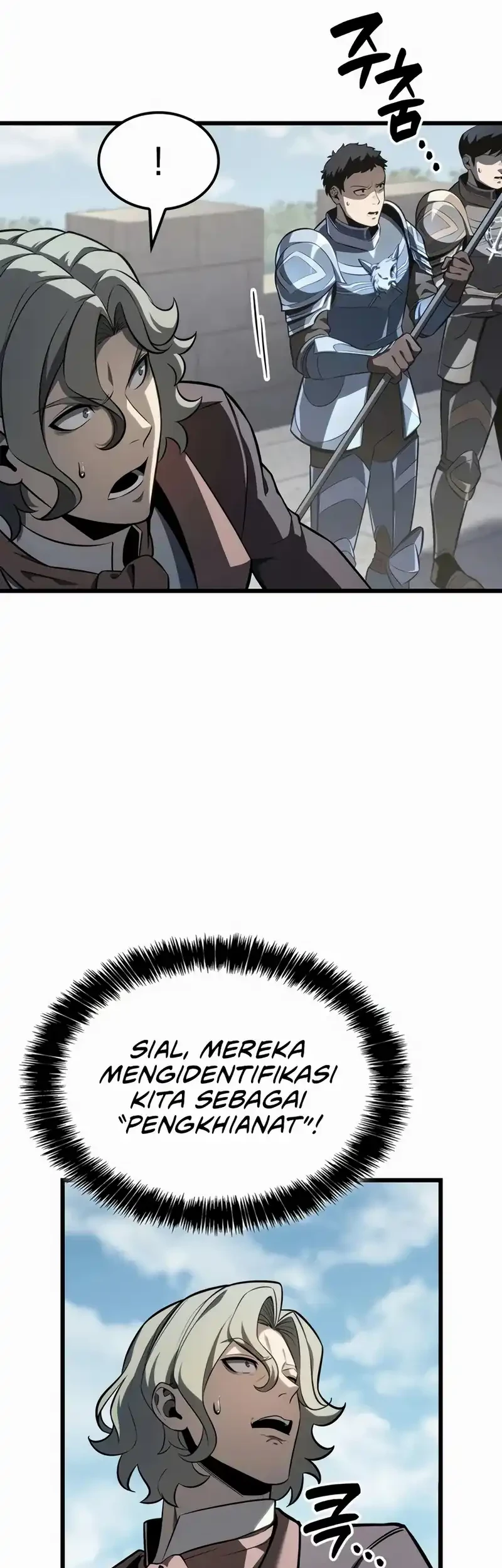 The Count’s Youngest Son Is A Player! Chapter 124 Gambar 31