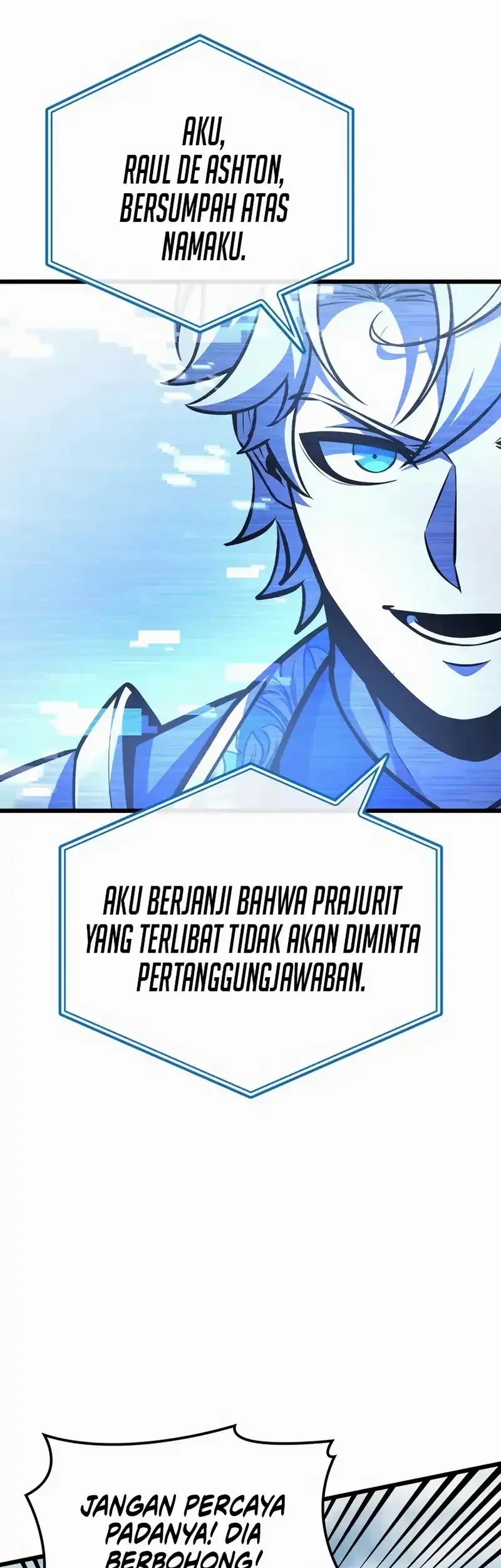 The Count’s Youngest Son Is A Player! Chapter 124 Gambar 33