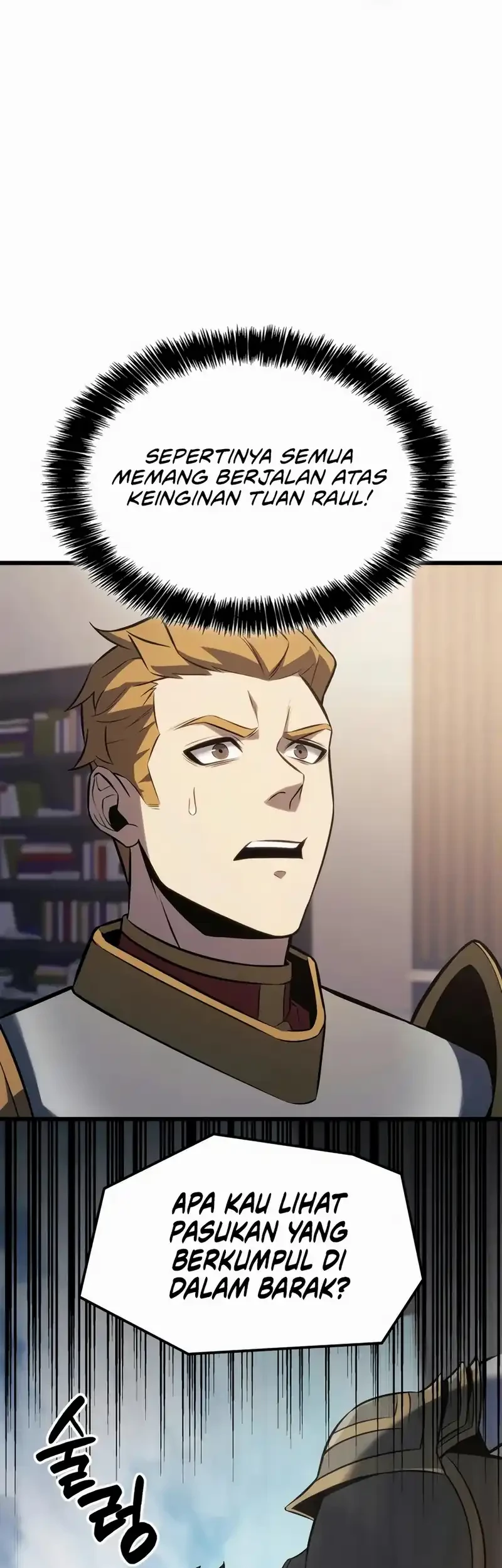 The Count’s Youngest Son Is A Player! Chapter 124 Gambar 46