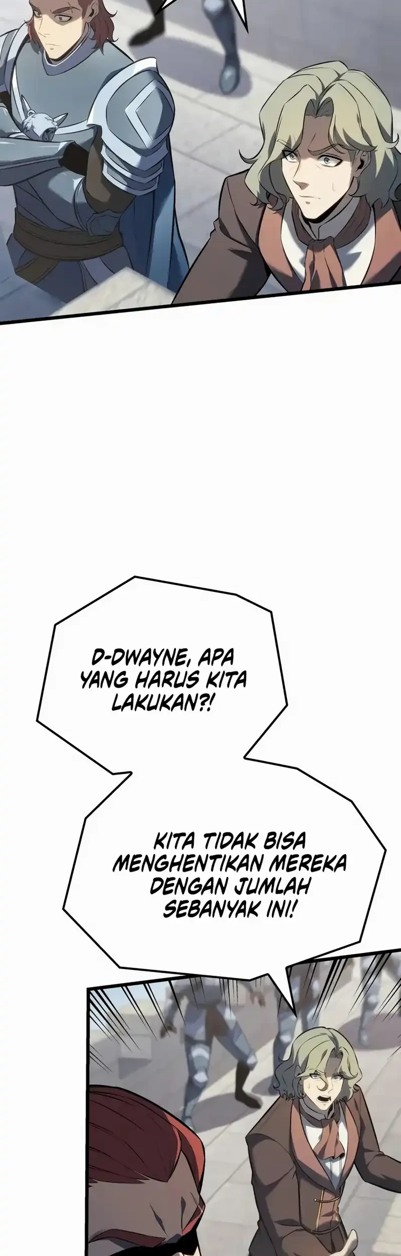 The Count’s Youngest Son Is A Player! Chapter 124 Gambar 51