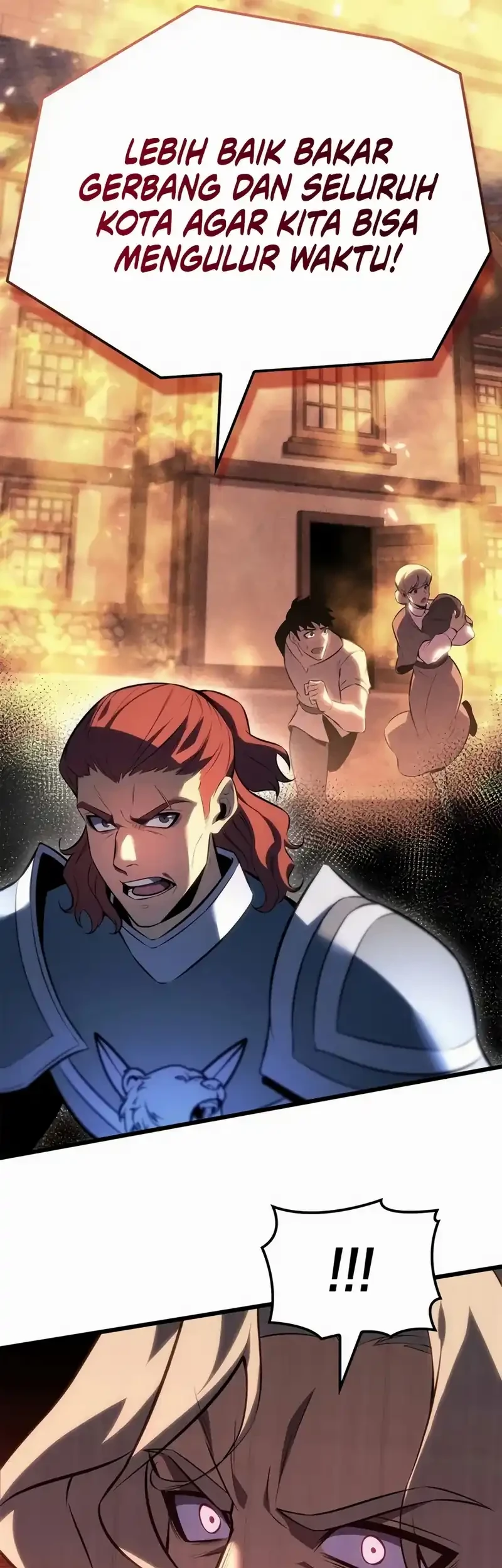 The Count’s Youngest Son Is A Player! Chapter 124 Gambar 59