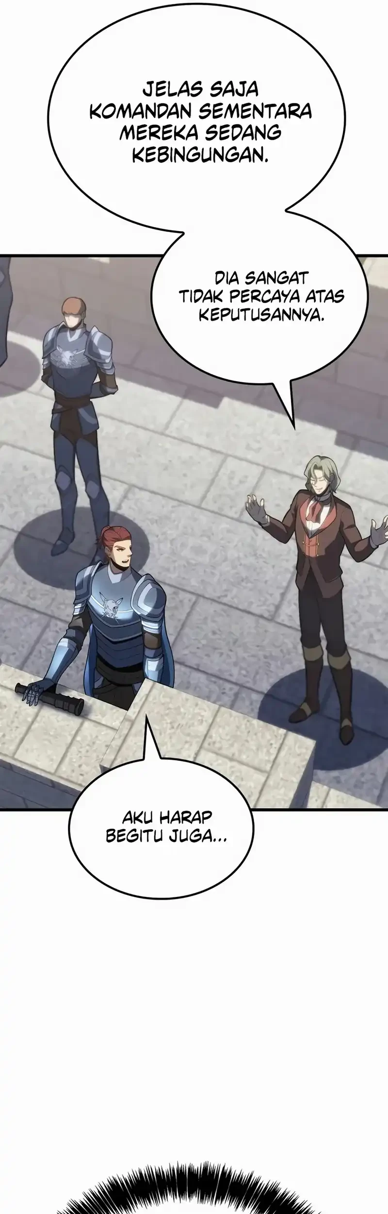 The Count’s Youngest Son Is A Player! Chapter 124 Gambar 9