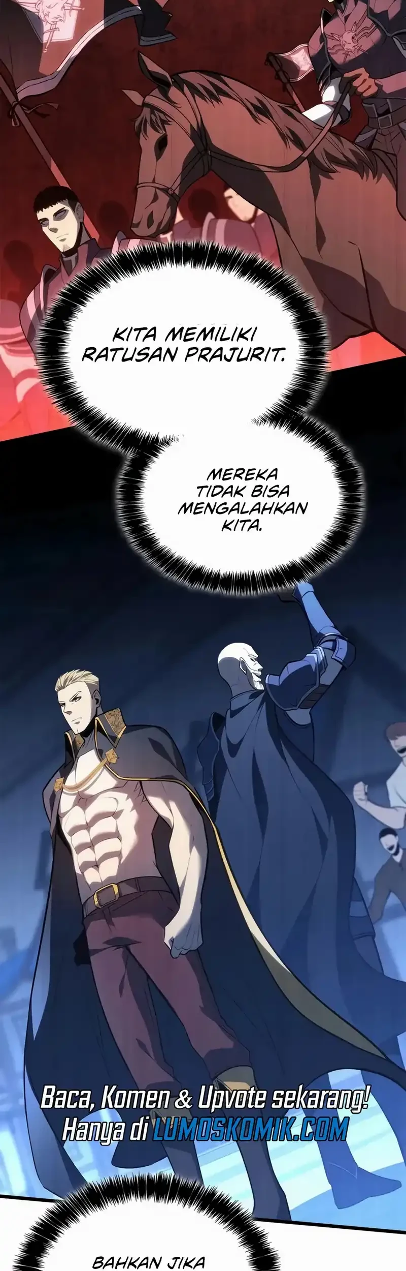 The Count’s Youngest Son Is A Player! Chapter 124 Gambar 11