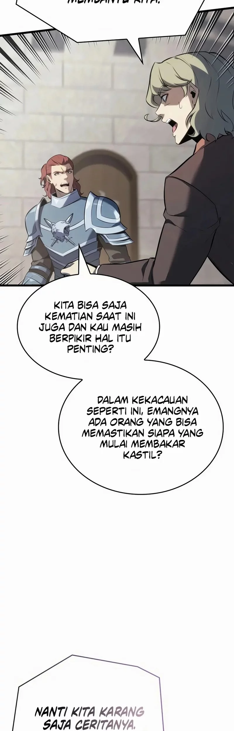 Baca Manhwa The Count’s Youngest Son Is A Player! Chapter 125 Gambar 2