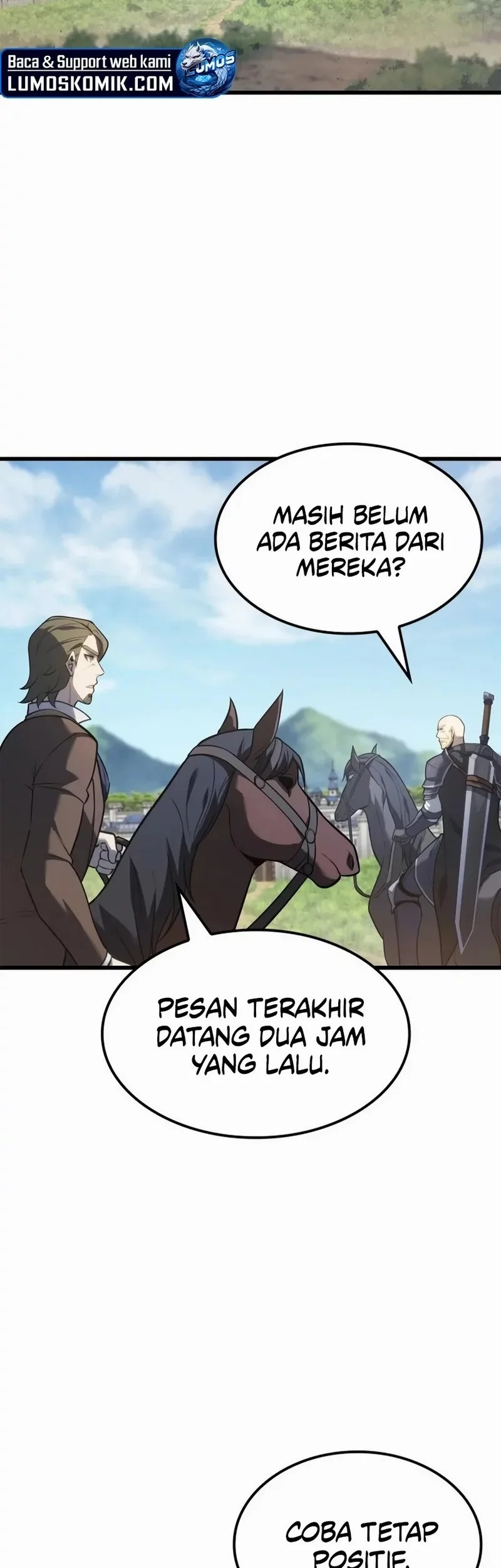 Baca Manhwa The Count’s Youngest Son Is A Player! Chapter 126 Gambar 2