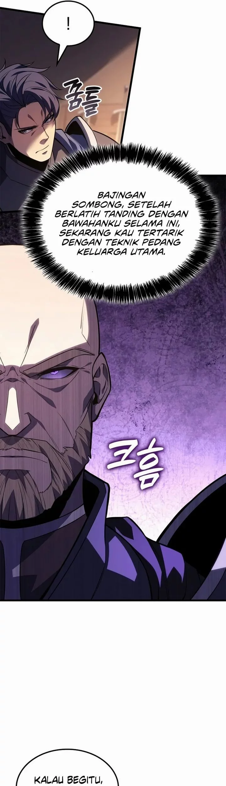 The Count’s Youngest Son Is A Player! Chapter 127 Gambar 29