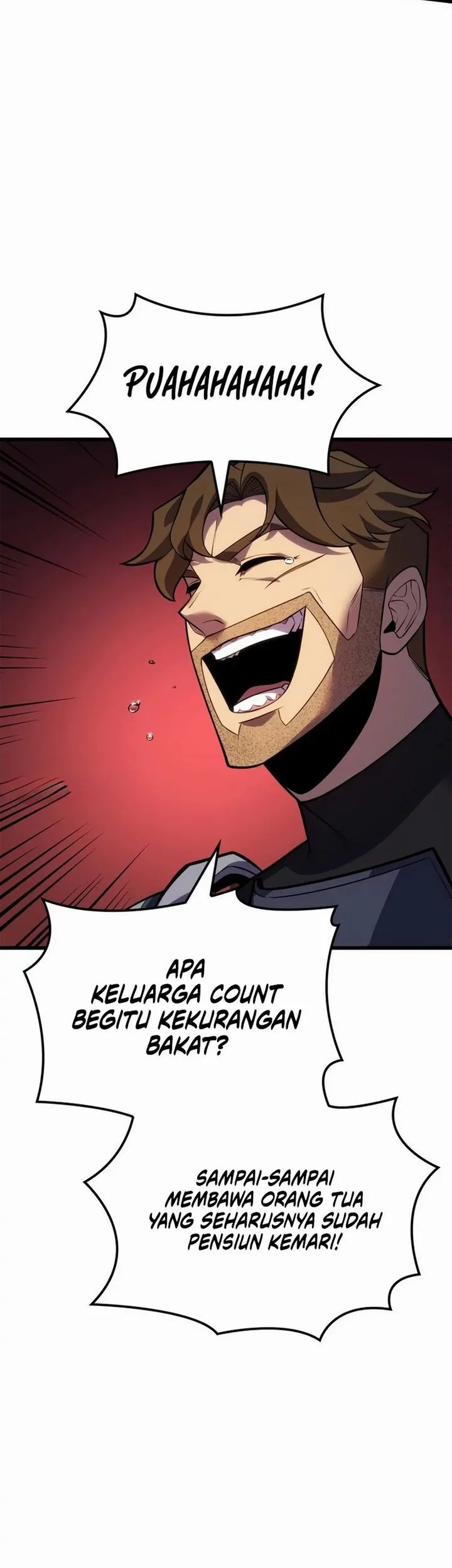 The Count’s Youngest Son Is A Player! Chapter 127 Gambar 36