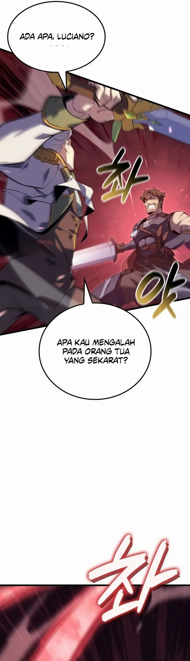 The Count’s Youngest Son Is A Player! Chapter 127 Gambar 45