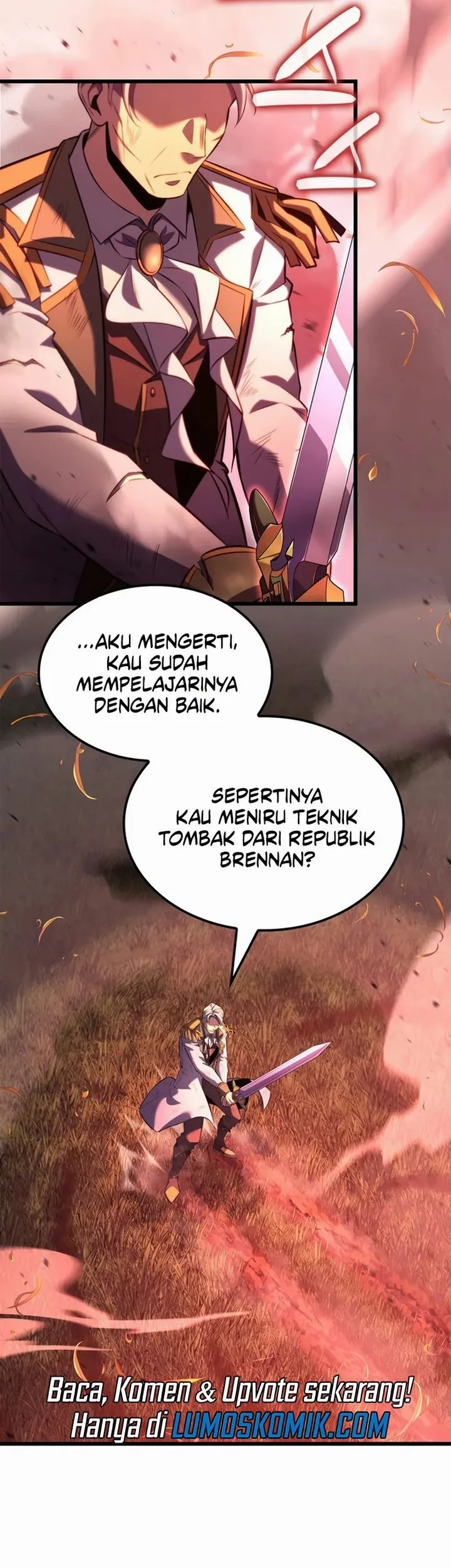 The Count’s Youngest Son Is A Player! Chapter 127 Gambar 54