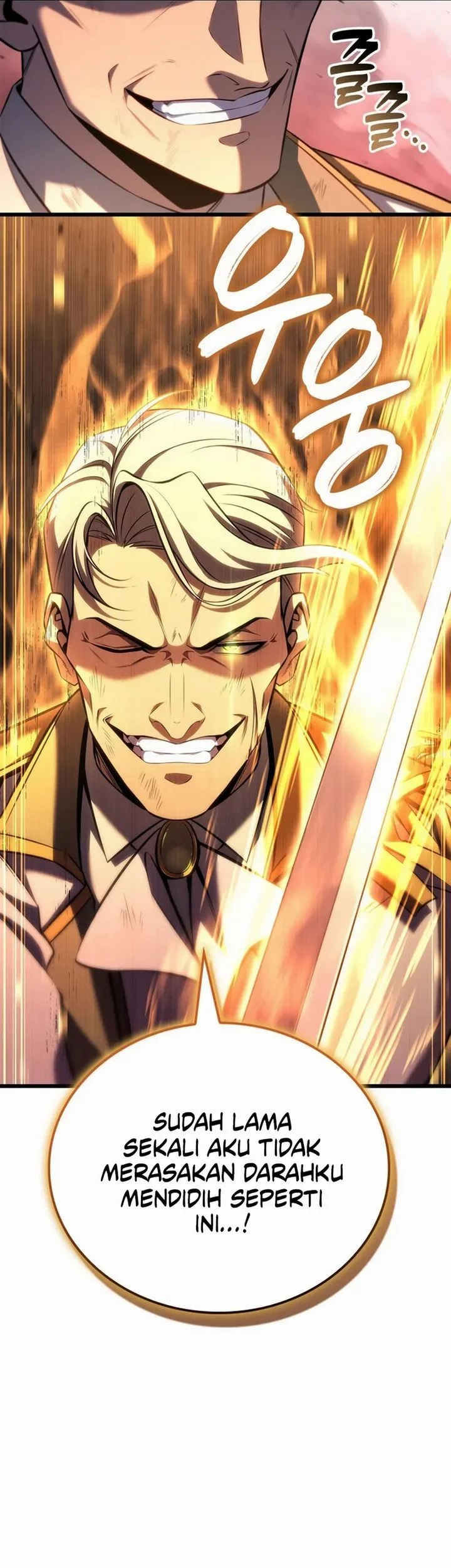 The Count’s Youngest Son Is A Player! Chapter 127 Gambar 57