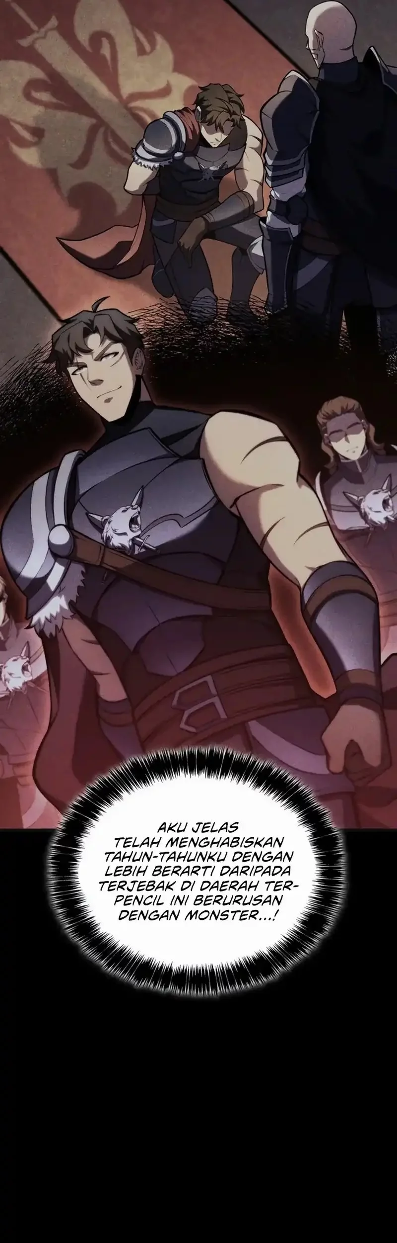 The Count’s Youngest Son Is A Player! Chapter 128 Gambar 39