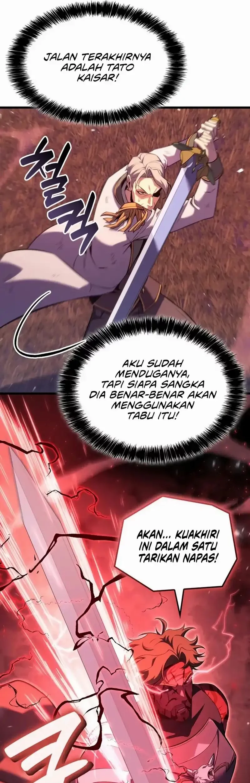 The Count’s Youngest Son Is A Player! Chapter 128 Gambar 51