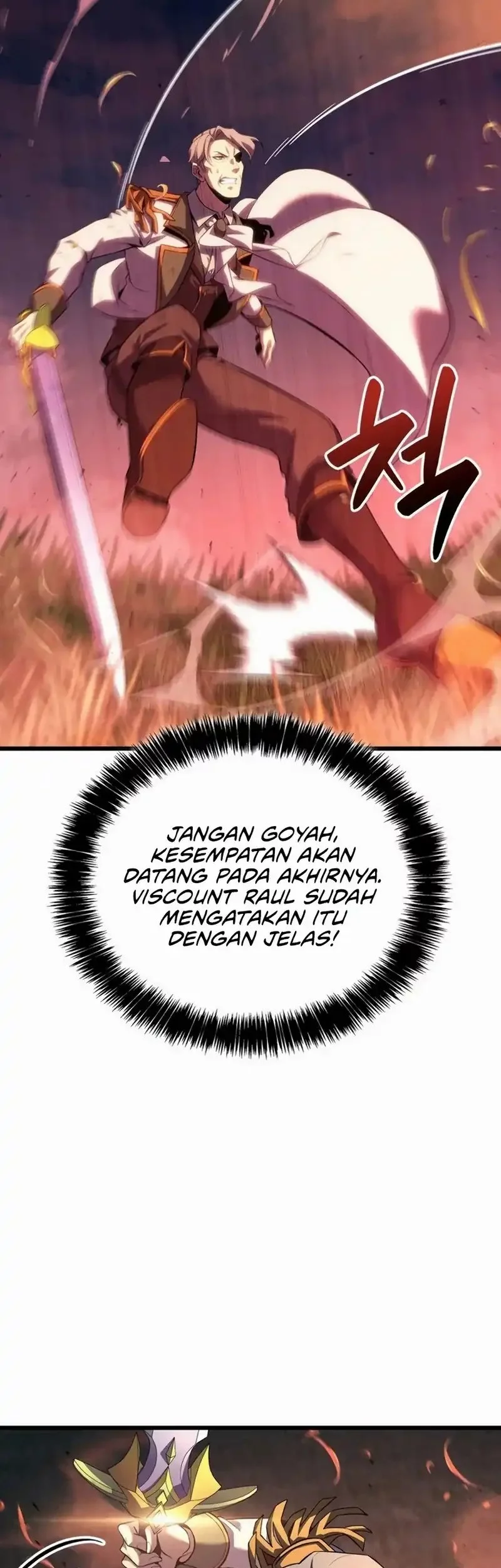 The Count’s Youngest Son Is A Player! Chapter 128 Gambar 56