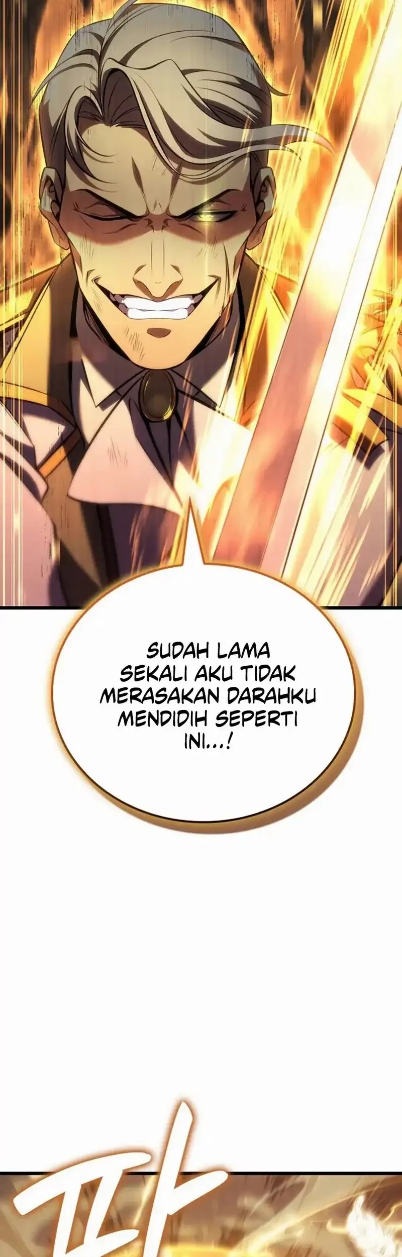 Baca Manhwa The Count’s Youngest Son Is A Player! Chapter 128 Gambar 2