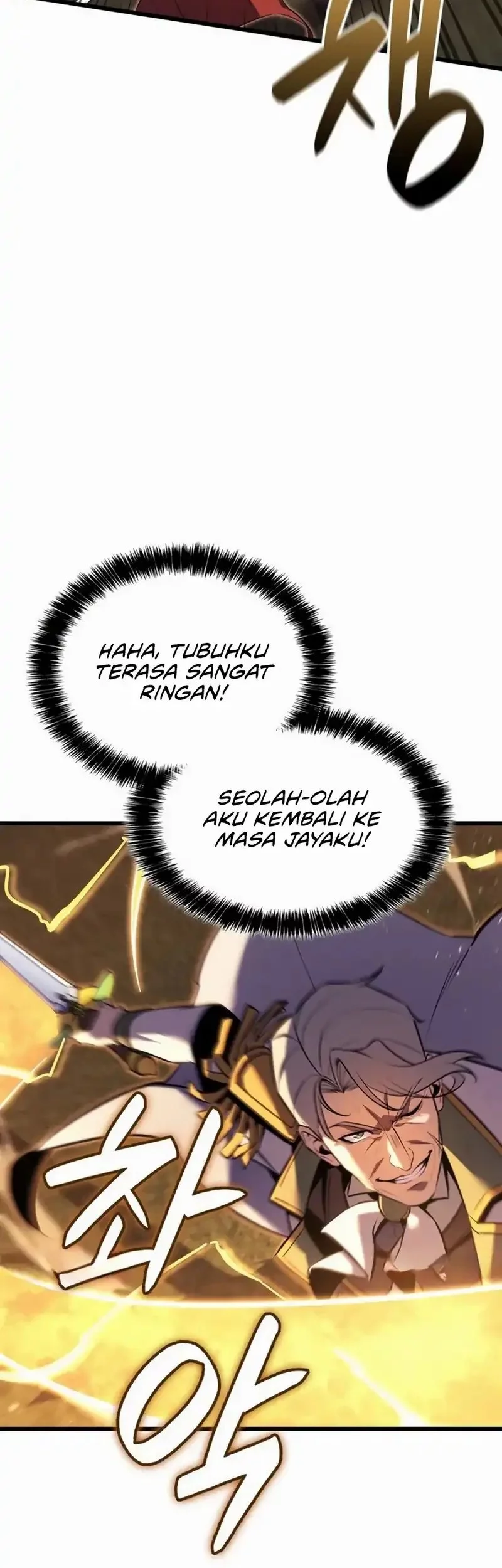 The Count’s Youngest Son Is A Player! Chapter 128 Gambar 6